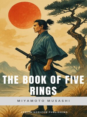 cover image of The Book of Five Rings